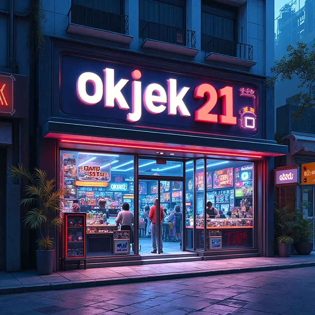 JADUL123 | JADUL 123 Zona Permainan Klasik dengan Hadiah Fantastis Setiap Hari - WooCommerce eCommerce